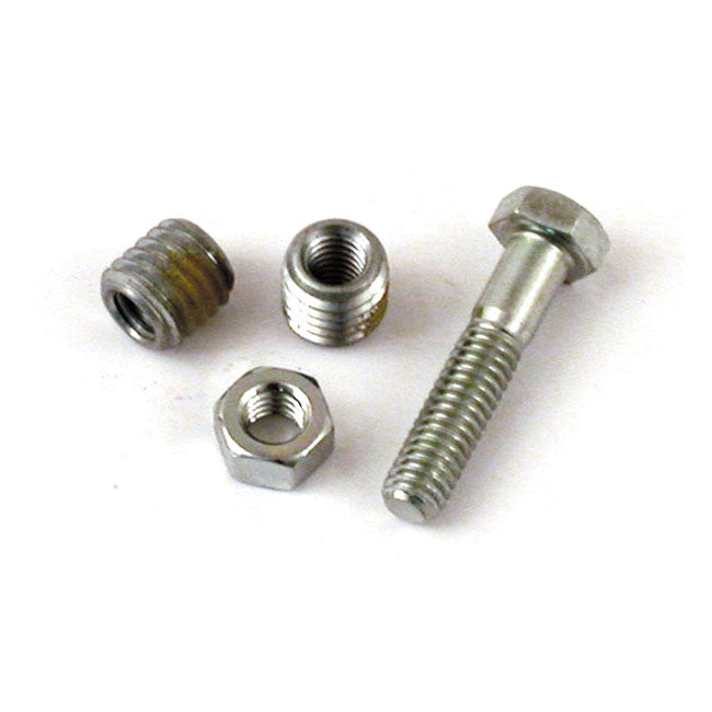 Air Cleaner Breather Kit Aircleaners Breather Kits Mcs