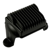 Transpo, Voltage Regulator / Rectifier. Black Regulators Transpo