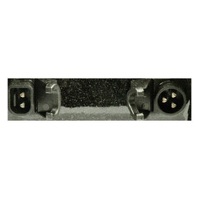 Transpo, Voltage Regulator / Rectifier. Black Regulators Transpo