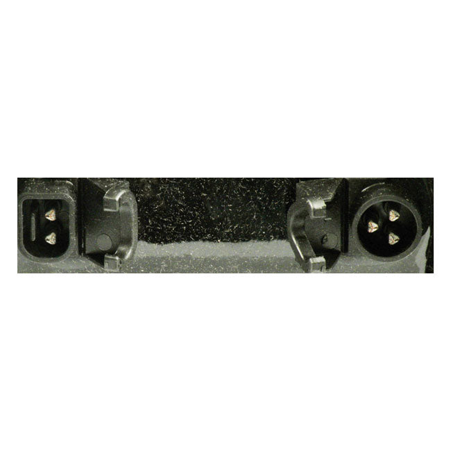 Transpo, Voltage Regulator / Rectifier. Black Regulators Transpo