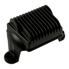 Transpo, Voltage Regulator / Rectifier. Black Regulators Transpo