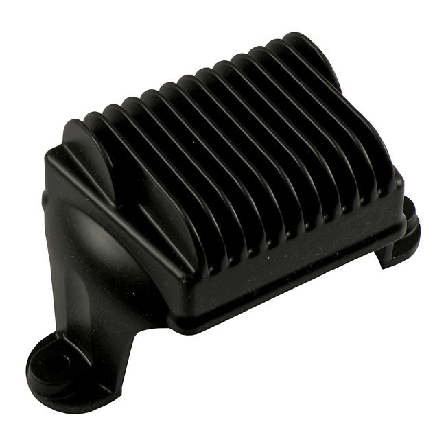 Transpo, Voltage Regulator / Rectifier. Black Regulators Transpo