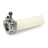 Throttle Assembly, Without Grips Grips Mcs