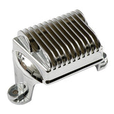 Transpo, Voltage Regulator/Rectifier. Chrome Regulators Transpo