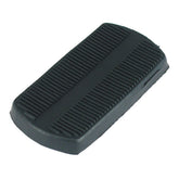 Rubber Pad, Brake Pedal Brake Pedal Pads Mcs