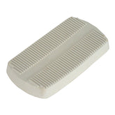 Rubber Pad, Brake Pedal Brake Pedal Pads Mcs
