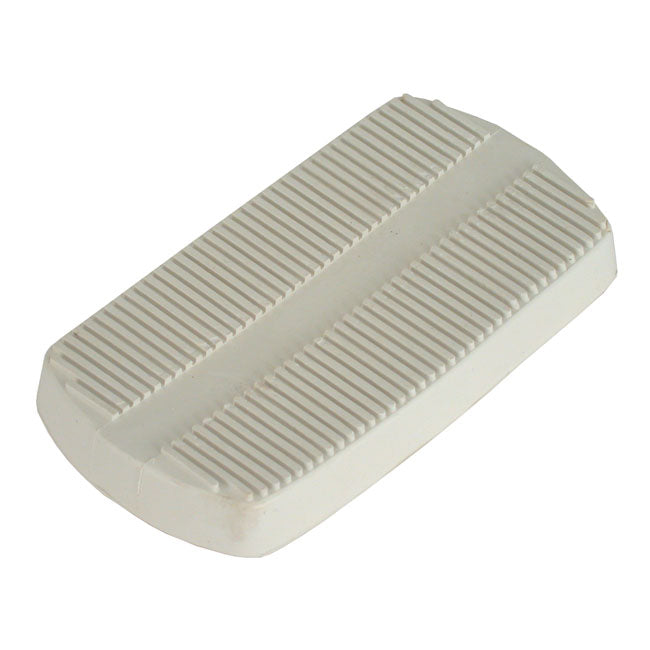 Rubber Pad, Brake Pedal Brake Pedal Pads Mcs