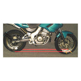 B.A.T. (Bike Alignment Tool) laser alignment Profi Products