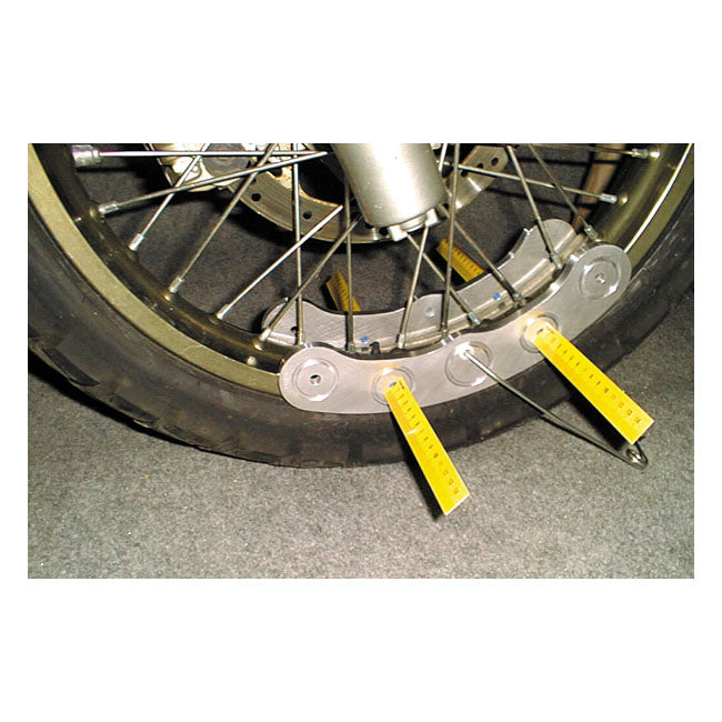 B.A.T. (Bike Alignment Tool) laser alignment Profi Products
