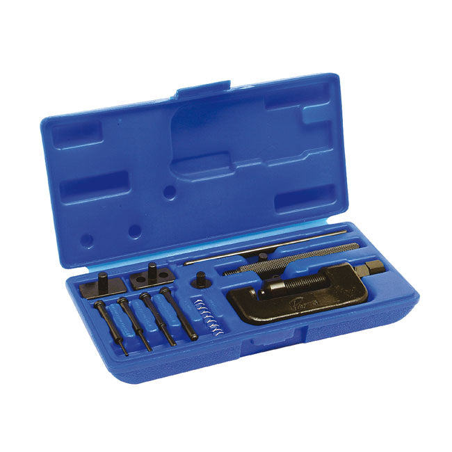 Motion Pro Chain Riveting Tool Chain Breakers Motion Pro