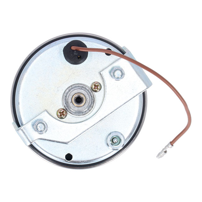 Fx Speedometer Mph. 2:1 Ratio. Early Style Face Speedometers Mcs