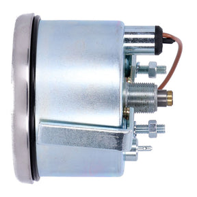Fx Speedometer Mph. 2:1 Ratio. Early Style Face Speedometers Mcs