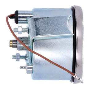 Fx Speedometer Mph. 2:1 Ratio. Early Style Face Speedometers Mcs