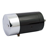 12 Volt Generator. Black Generators Samwel