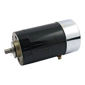 12 Volt Generator. Black Generators Samwel