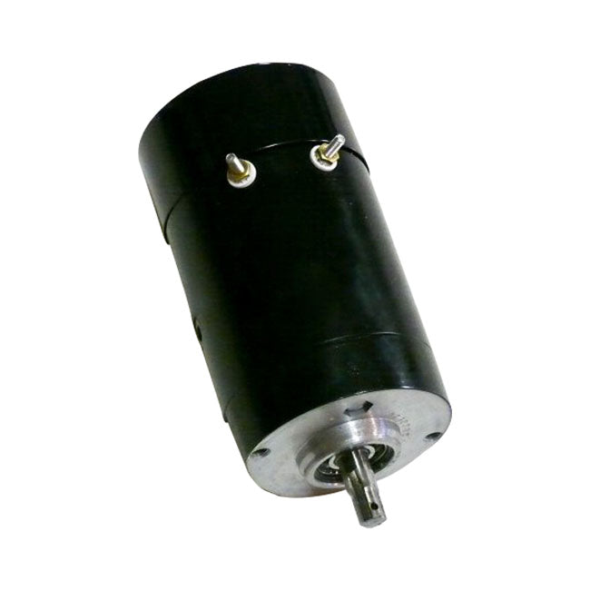 6 Volt Generator. Black Generators Samwel