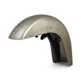 54 84 Fl Front Fender. With Holes Fender Front Mcs