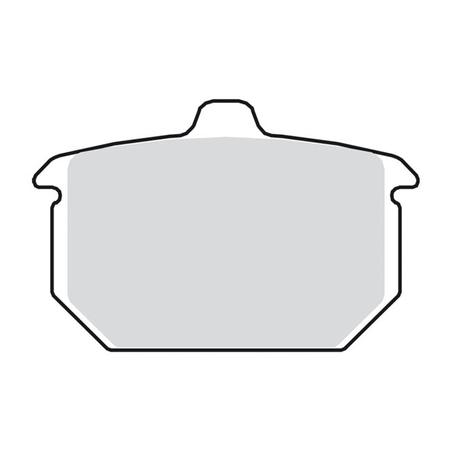Brake Pads Rear Brake Pads Mcs