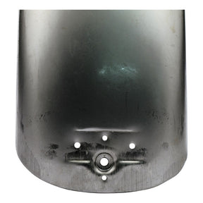 54 84 Fl Front Fender. With Holes & Fender Tip Indent Fender Front Mcs