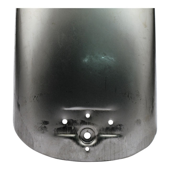 54 84 Fl Front Fender. With Holes & Fender Tip Indent Fender Front Mcs