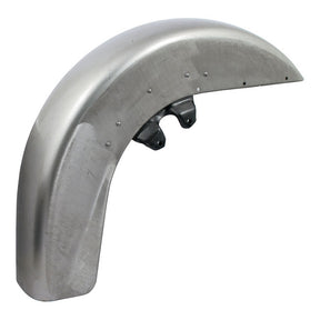 54 84 Fl Front Fender. With Holes & Fender Tip Indent Fender Front Mcs