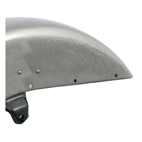 54 84 Fl Front Fender. With Holes & Fender Tip Indent Fender Front Mcs