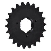 Transmission Sprocket, 22t Sprockets Transmission Mcs