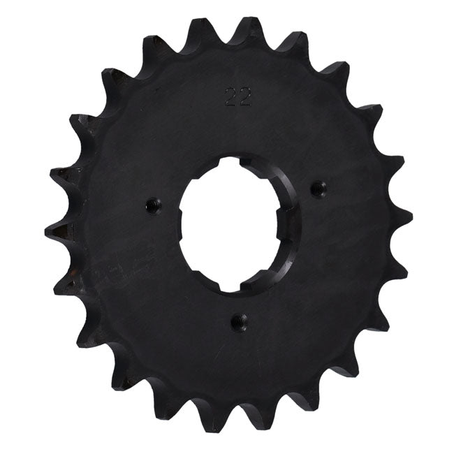 Transmission Sprocket, 22t Sprockets Transmission Mcs