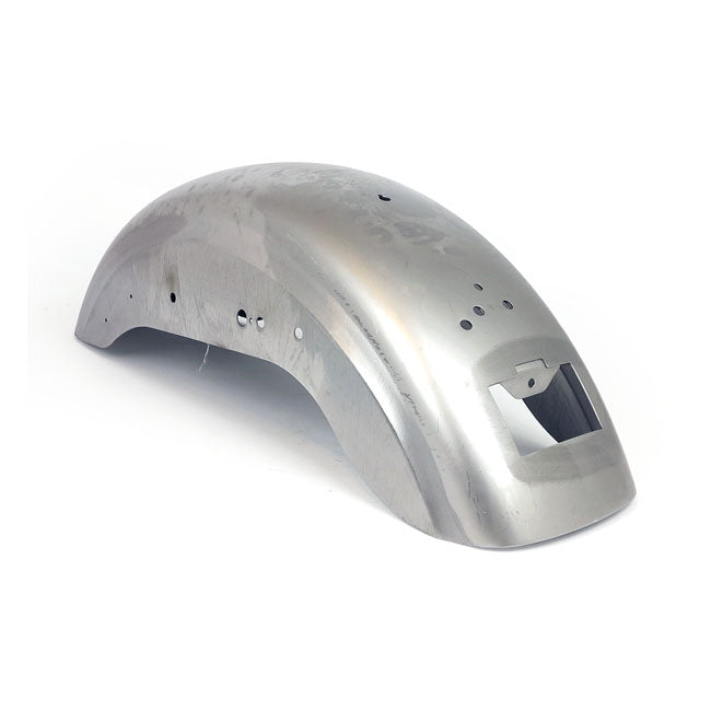 04 21 Xl Sportster Stock Style Rear Fender Fender Rear Mcs