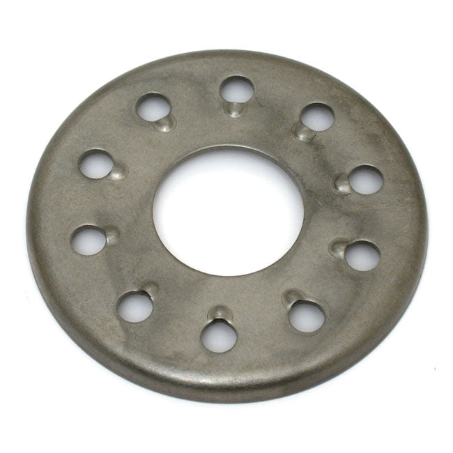 Clutch pressure plate, 10-stud CLUTCH PRESSURE PLATES Mcs