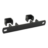 Solo Seat Suspension Bracket Kit For Dual Shocks Seat Mount Parts Mcs