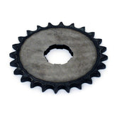Transmission Sprocket, 24t Sprockets Transmission Mcs