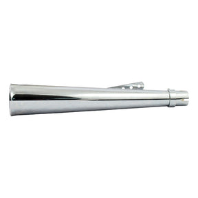 Mcs Sei Megaphone Universal Muffler 21" Long Chrome Mcs
