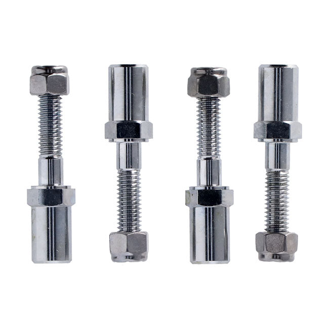 Bolt Set For Luggage Rack Luggage Racks Mcs