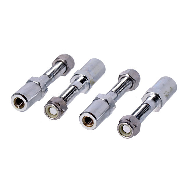 Bolt Set For Luggage Rack Luggage Racks Mcs