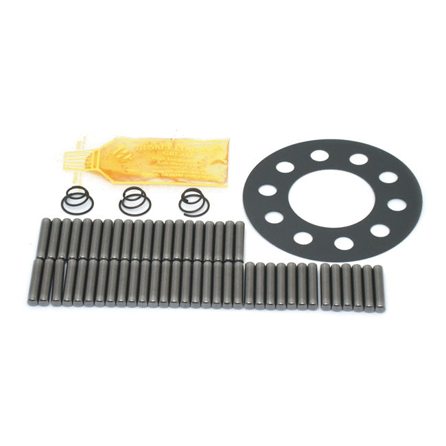 Belt Drives Ltd. Pressure Plate 85 Mm (3 3/8'') Clutch Kits Belt Drives Ltd.