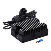 Accel regulator, black REGULATORS Accel