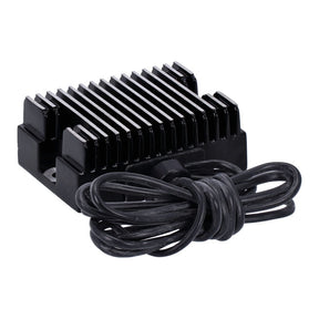 Accel regulator, black REGULATORS Accel