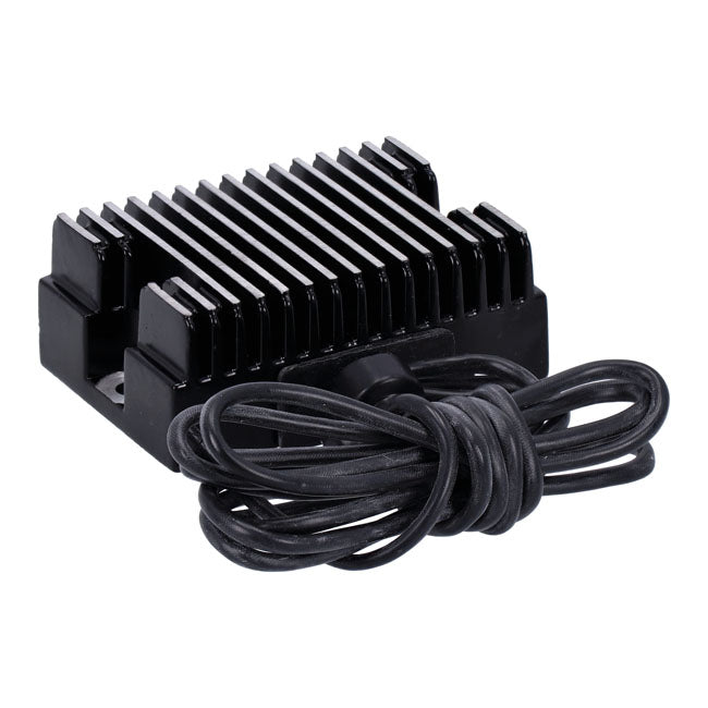 Accel regulator, black REGULATORS Accel
