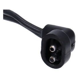 Accel regulator, black REGULATORS Accel