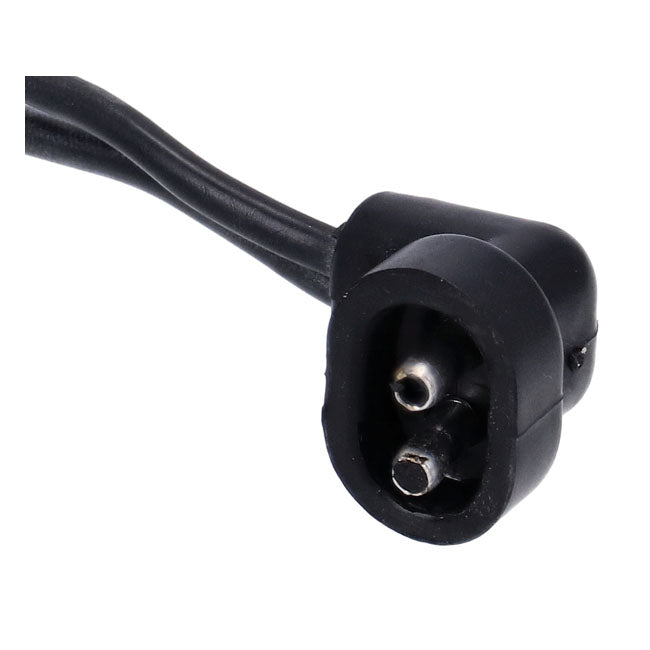 Accel regulator, black REGULATORS Accel