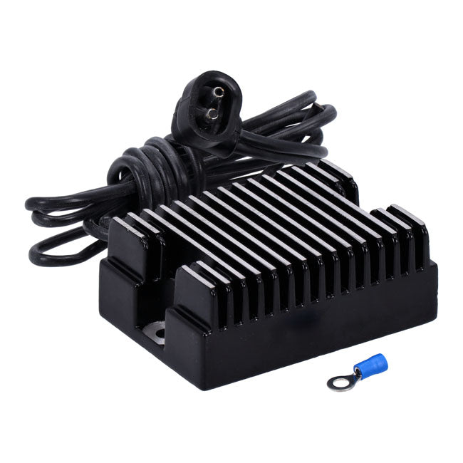 Accel regulator, black REGULATORS Accel