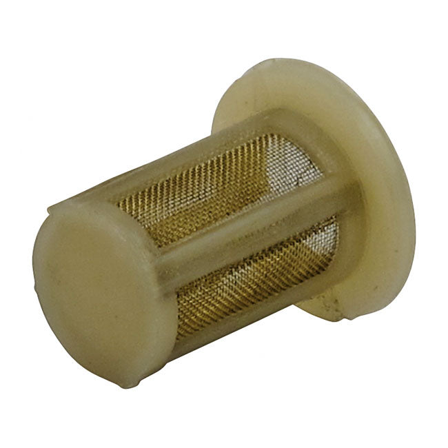 Repl. Fuel Filter Element Fuel Filter Mcs