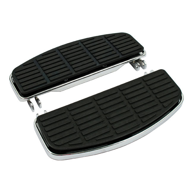 06 Up Style Softail, Touring Floorboards Floorboards Mcs