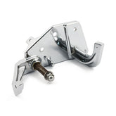 Rear Brake Lever Mounting Bracket Brake Pedal Backing Plates Mcs