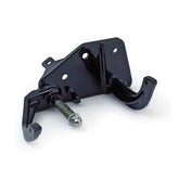 Rear Brake Lever Mounting Bracket Brake Pedal Backing Plates Mcs