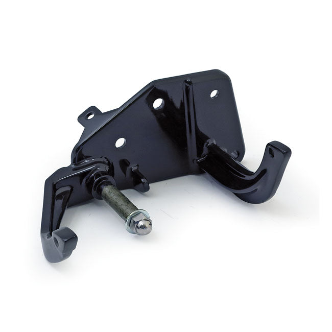 Rear Brake Lever Mounting Bracket Brake Pedal Backing Plates Mcs