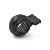 Speedometer Mounting Bracket Black Anodized Speedometer Mount Parts Mcs