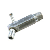 Oiler Tee, Rear Chain Oil Lines Parts/Covers Mcs