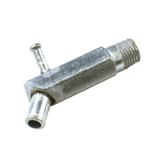 Oiler Tee, Rear Chain Oil Lines Parts/Covers Mcs